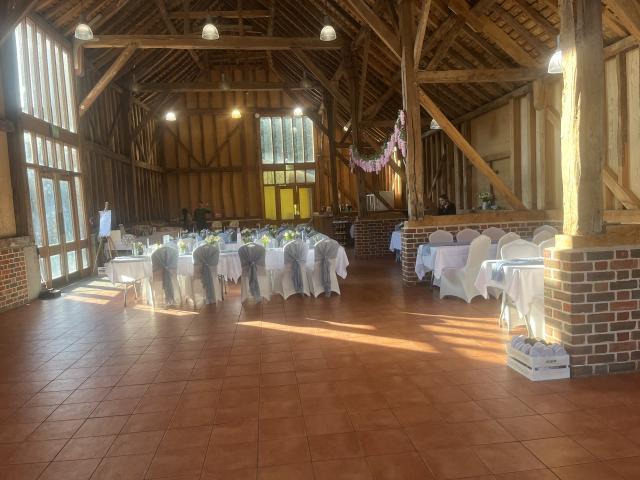 The Friars Aylesford - 2