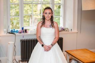 Callum Thompson Wedding Photography - 5