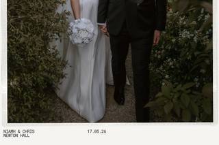 Newton Hall - 5