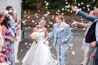Callum Thompson Wedding Photography - 6