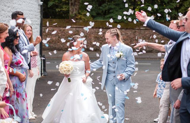 Callum Thompson Wedding Photography - 3
