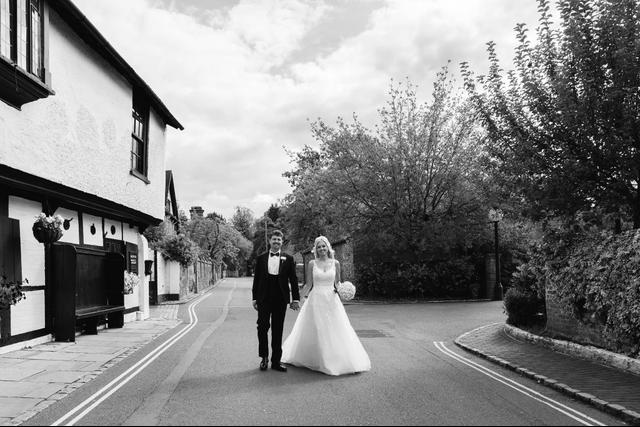 The Olde Bell - 3
