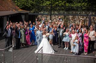 Callum Thompson Wedding Photography - 7