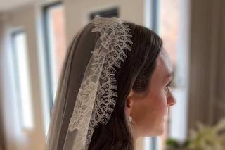 Alice Marie Rouillon Hair & Makeup Artist - 9