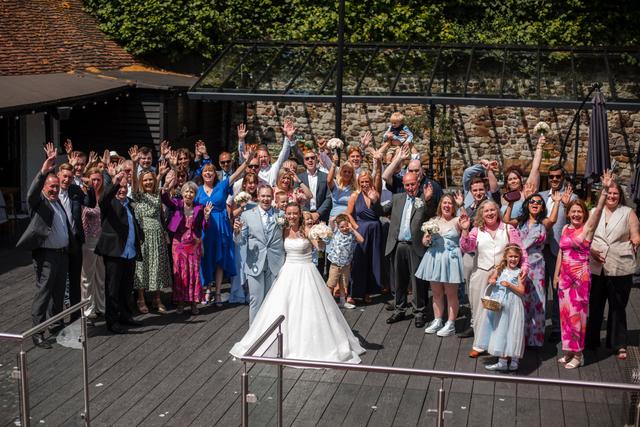 Callum Thompson Wedding Photography - 4