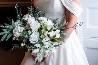 All About Eve Bridal Limited - 5