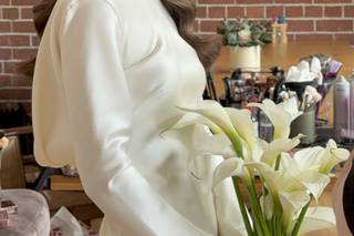 Alice Marie Rouillon Hair & Makeup Artist - 10