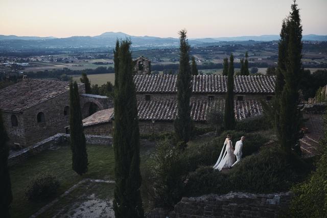 Your Italian Wedding Planner - Italian Weddings - 1