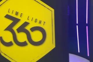 Limelight Events - 8