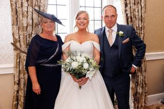 All About Eve Bridal Limited - 6