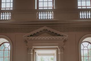 Chicheley Hall - 11