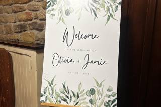 Mark The Occasion Hire - 11