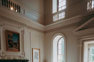Chicheley Hall - 12