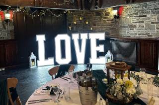 Mark The Occasion Hire - 12