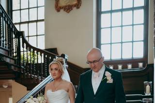 Chicheley Hall - 13