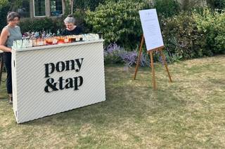 Pony & Tap - 4