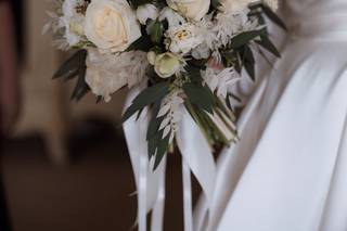 Flower Barn - 5