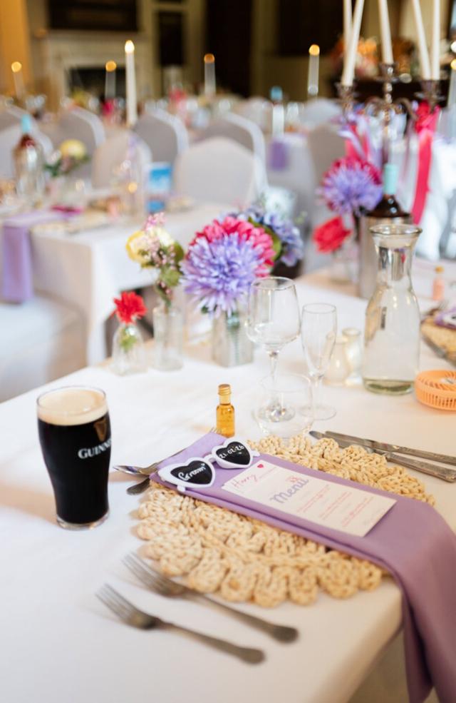 She's Electric Events - 2