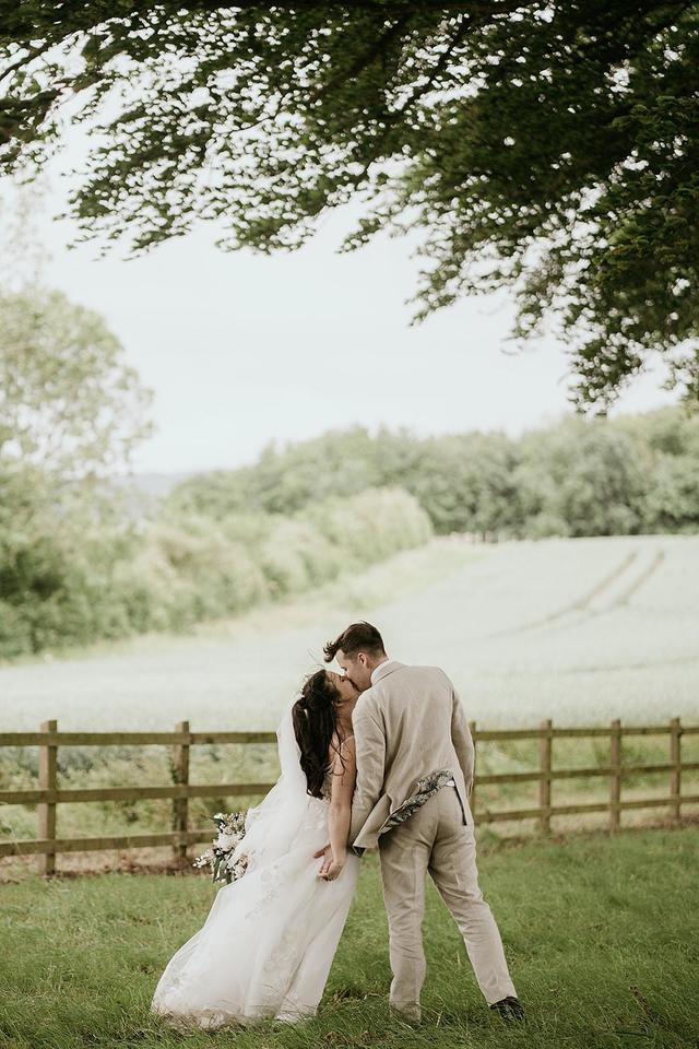 The Tithe Barn - 2