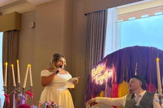 She's Electric Events - 6