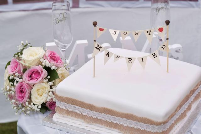 Vivid Weddings - 1
