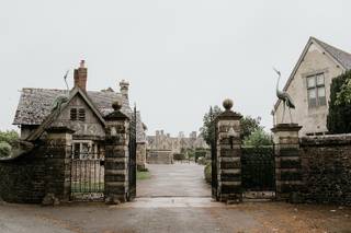 The Tithe Barn - 7