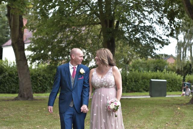 Vivid Weddings - 2