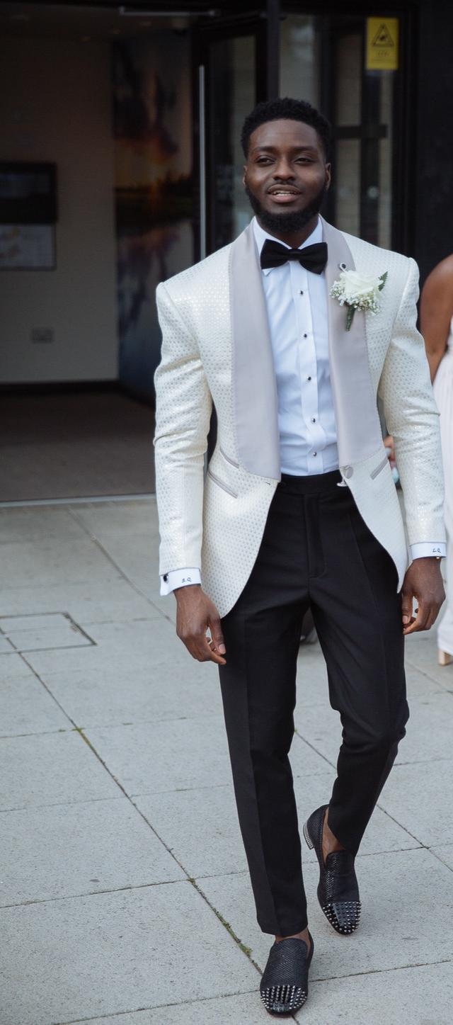 Renaissance Sartorial - 4