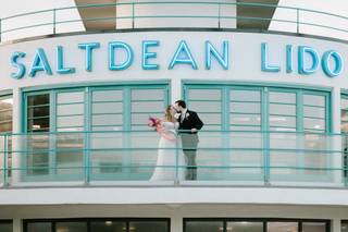 Saltdean Lido - 5
