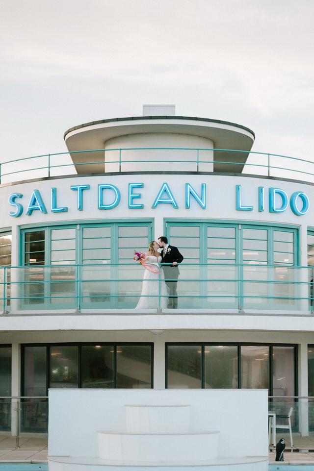 Saltdean Lido - 2
