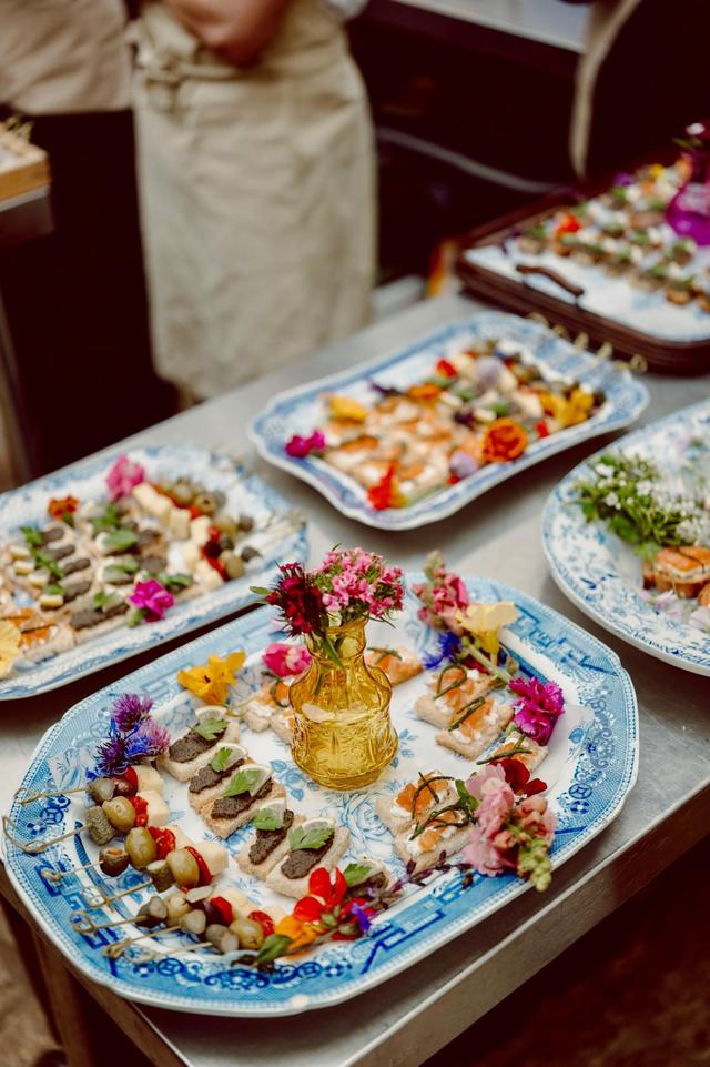 Bien Manger Cornwall - 1