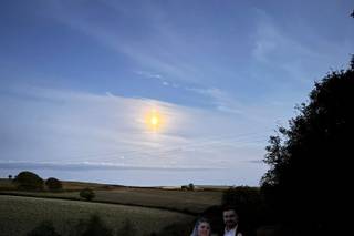 Frieda And The Moon - 5