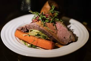 The Manor Rooms - 12