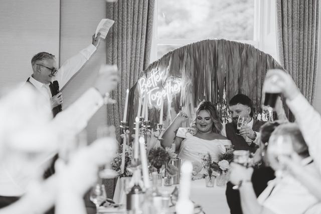 She's Electric Events - 1