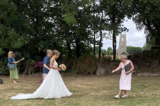 Jo Ryder Celebrant - 7