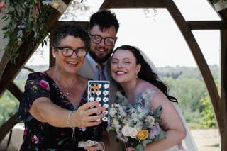 Amanda Millis Celebrant - 6