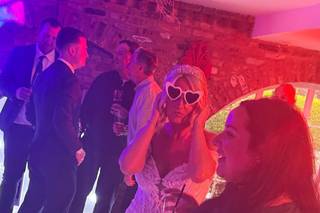 Sweet Vibe Events - 11