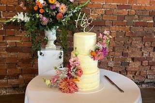 Micklems Farm Flowers - 5