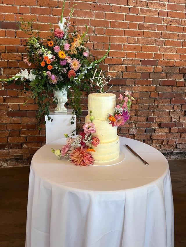 Micklems Farm Flowers - 2