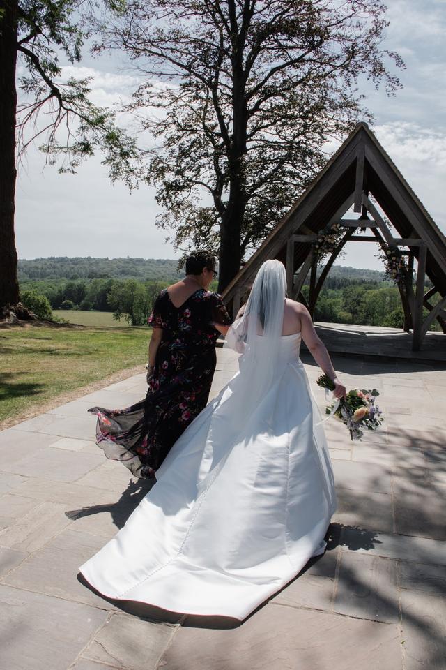 Amanda Millis Celebrant - 2