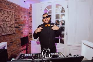 Sweet Vibe Events - 12