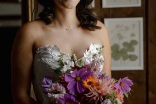 Micklems Farm Flowers - 6