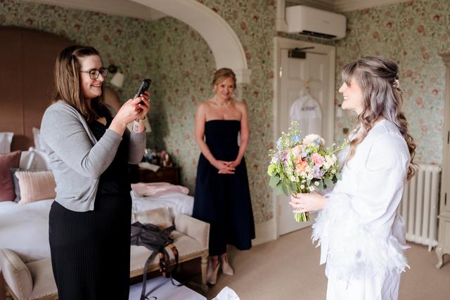 Hannah Louise flowers - 3