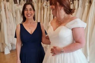 Ivy Rose Bridal Co - 5