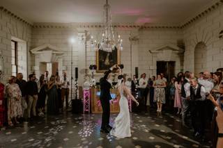 Chamberlain Events Ltd - 9