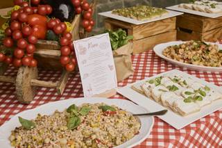 Italian Taste Lodovichi - 5