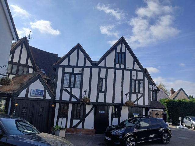 The Rose and Crown Hotel - 4