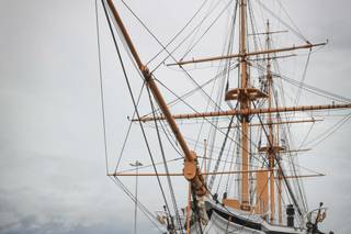 The Historic Dockyard Chatham - 8