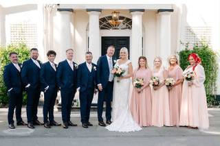 Highfield Hall - 17