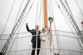 The Historic Dockyard Chatham - 9